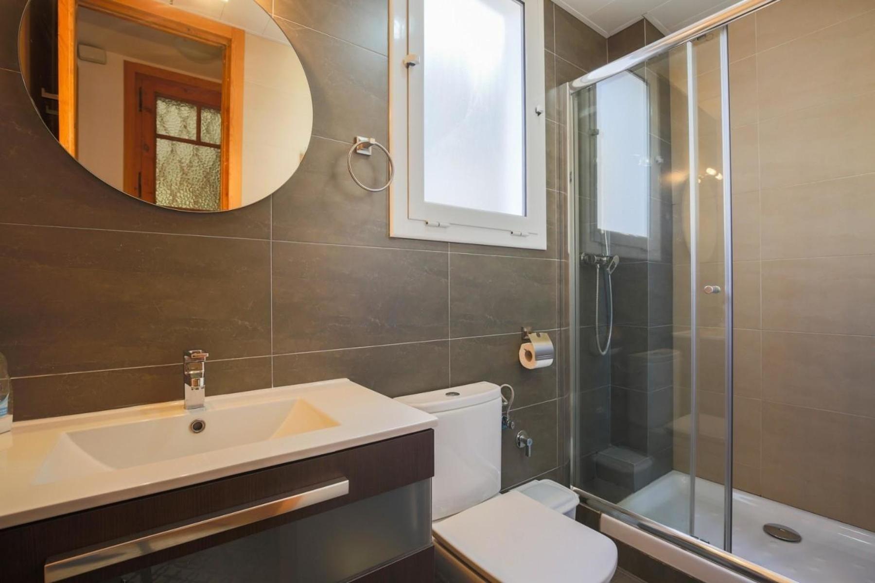 Apartamento Fuer 3 Personen Ca 40 Qm In Barcelona-gracia, Costa Brava Costa Del Maresme