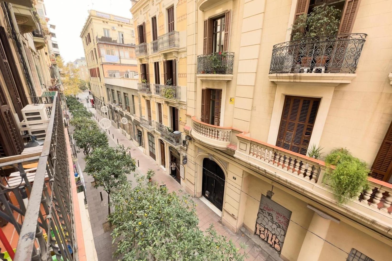 Apartamento Fuer 3 Personen Ca 40 Qm In Barcelona-gracia, Costa Brava Costa Del Maresme