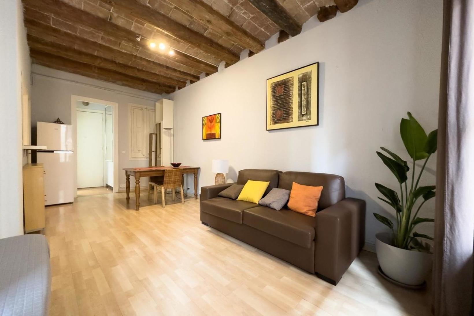 Fuer 3 Personen Ca 40 Qm In Barcelona-gracia, Costa Brava Costa Del Maresme Apartamento *