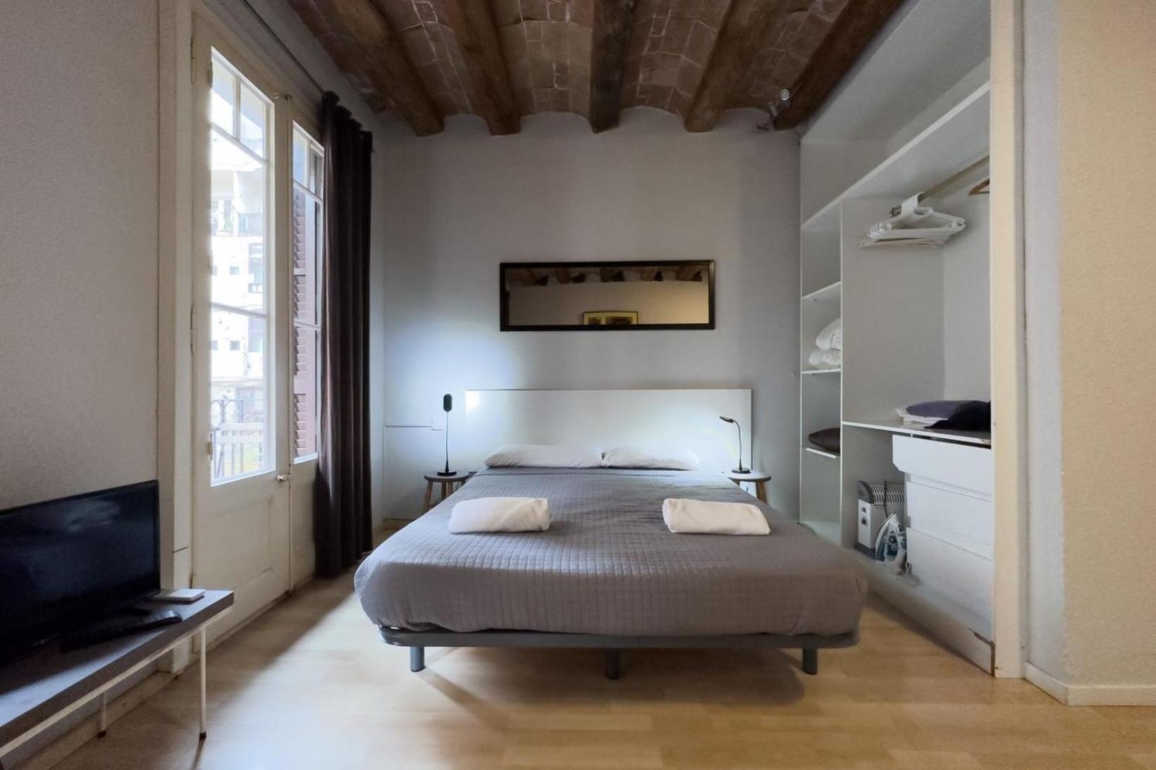 Apartamento Fuer 3 Personen Ca 40 Qm In Barcelona-gracia, Costa Brava Costa Del Maresme Barcelona