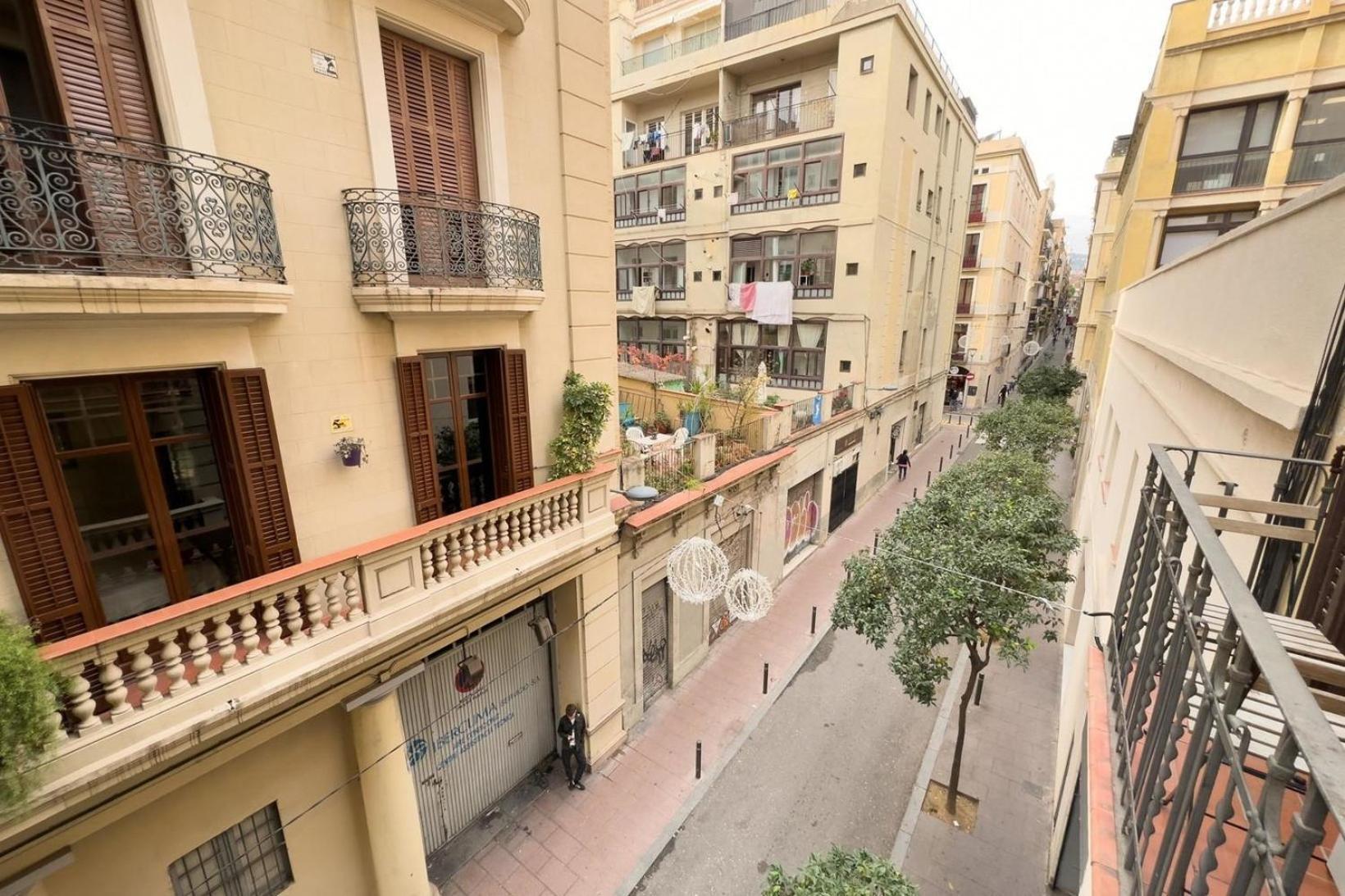 Apartamento Fuer 3 Personen Ca 40 Qm In Barcelona-gracia, Costa Brava Costa Del Maresme *