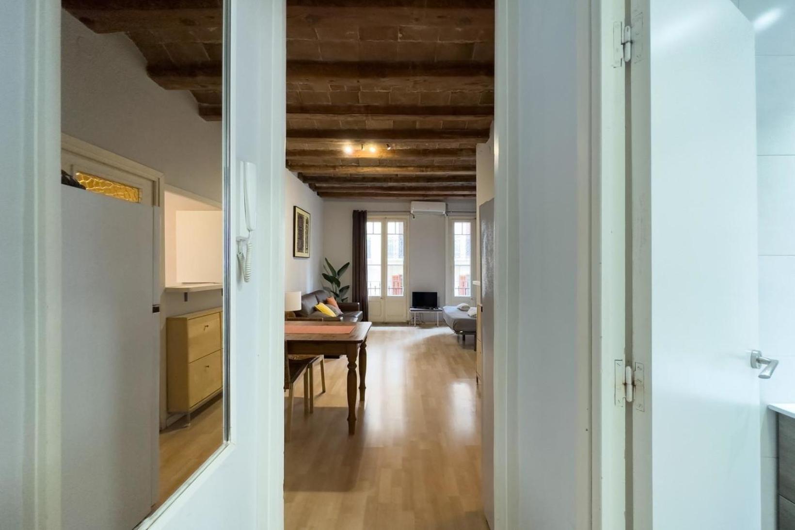 Fuer 3 Personen Ca 40 Qm In Barcelona-gracia, Costa Brava Costa Del Maresme Appartement Barcelona